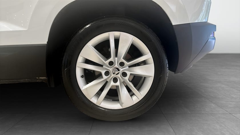 Bild 5 av Škoda Karoq