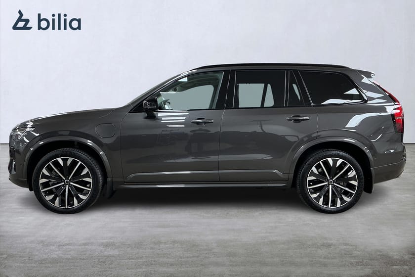 Bild 2 av Volvo XC90