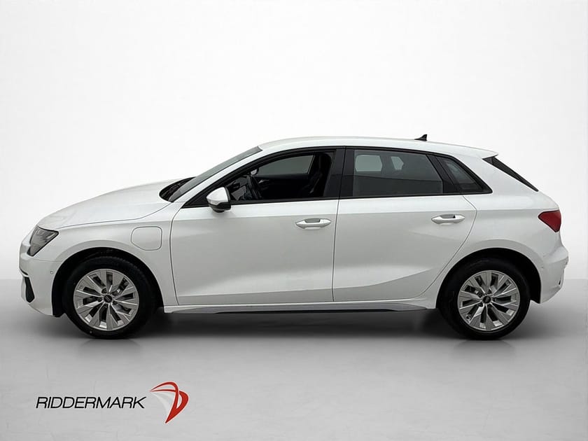 Bild 4 av Audi A3 Sportback 40 TFSI e