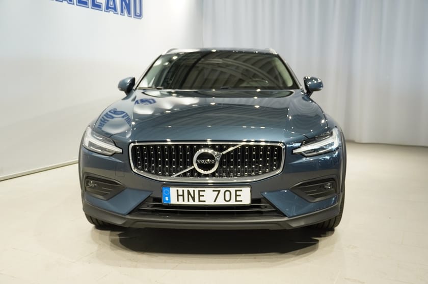 Bild 2 av Volvo V60 Cross Country