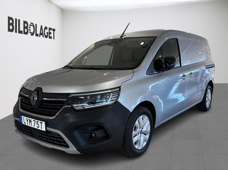 Renault Kangoo Skåpbil