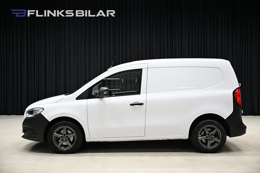 Bild 1 av Mercedes-Benz Citan 110 CDI