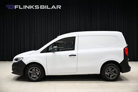 Mercedes-Benz Citan 110 CDI