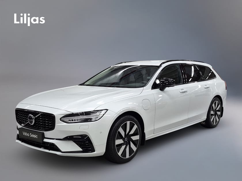 Bild 1 av Volvo V90