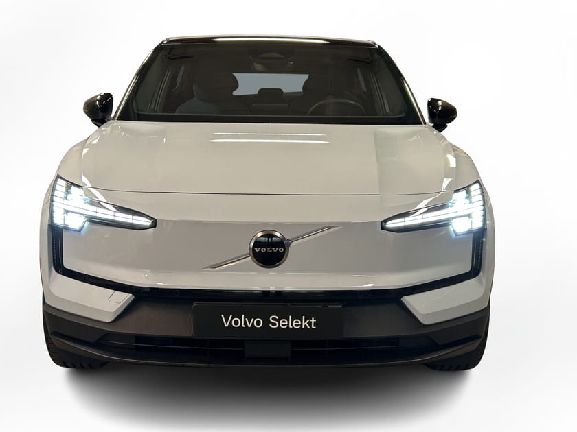 Bild 3 av Volvo EX30 Single Motor Extended Range
