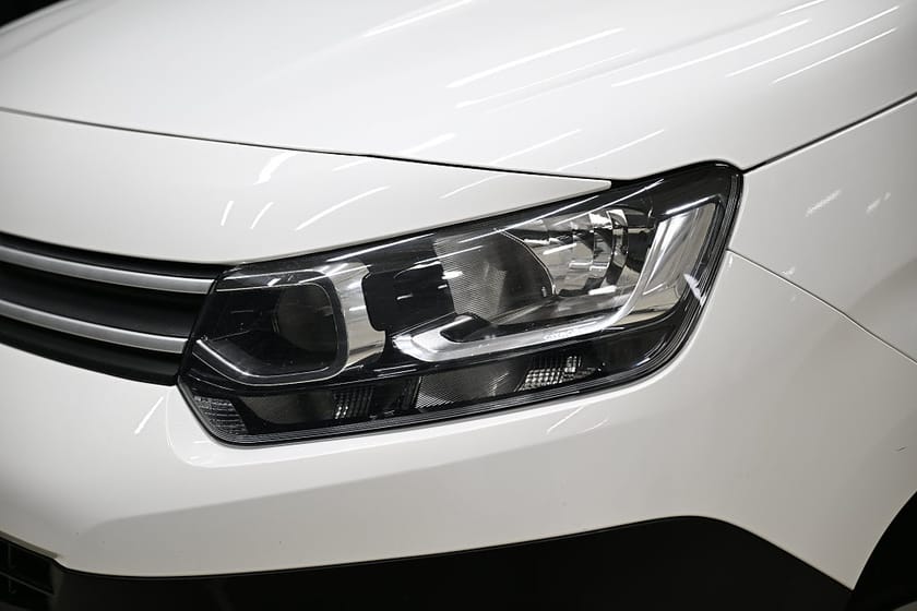 Bild 5 av Citroën Berlingo Van