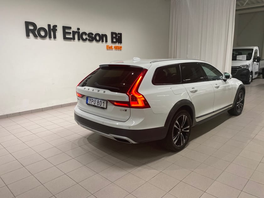 Bild 4 av Volvo V90 Cross Country
