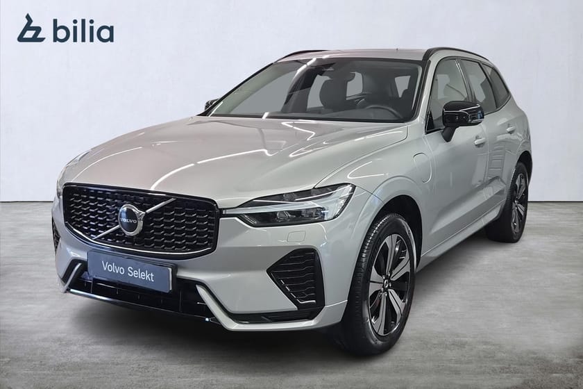 Bild 1 av Volvo XC60