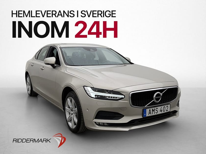 Bild 3 av Volvo S90