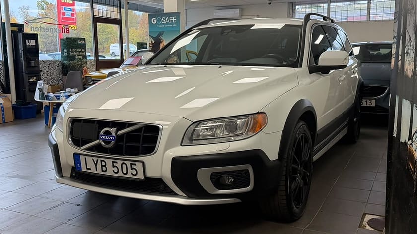 Bild 3 av Volvo XC70