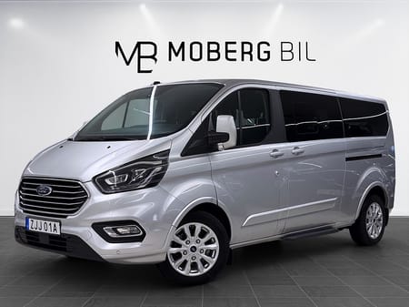 Ford Tourneo Custom 320