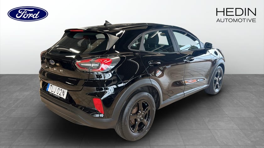 Bild 3 av Ford Puma