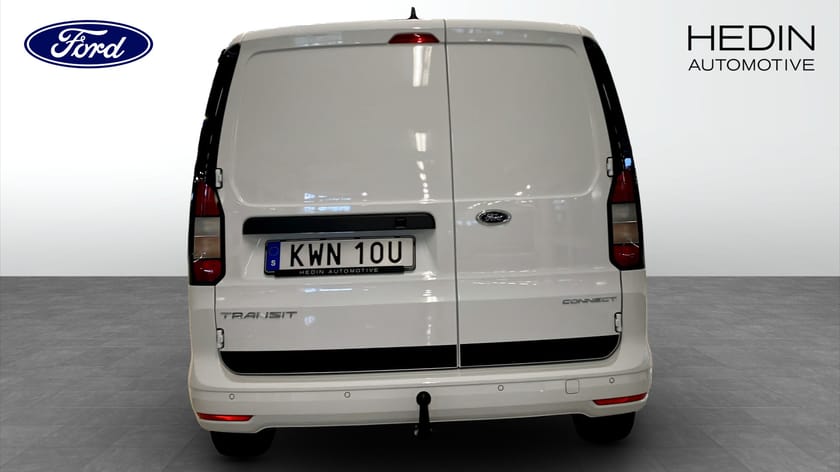 Bild 4 av Ford Transit Connect L2