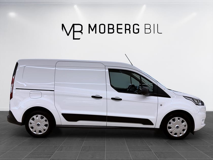 Bild 5 av Ford Transit Connect 220 LWB