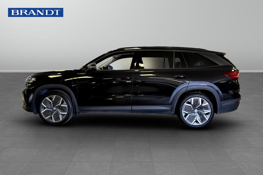 Bild 3 av Škoda Kodiaq iV