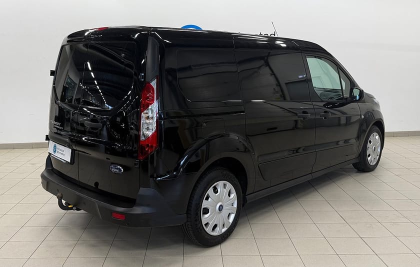 Bild 5 av Ford Transit Connect 220 LWB