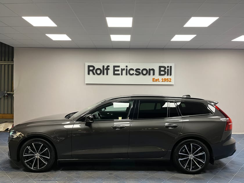 Bild 2 av Volvo V60