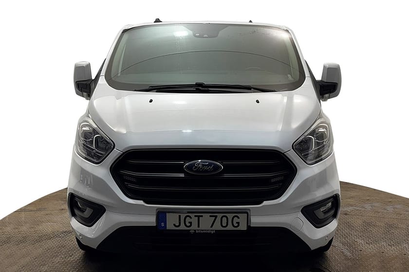 Bild 3 av Ford Transit Custom 280
