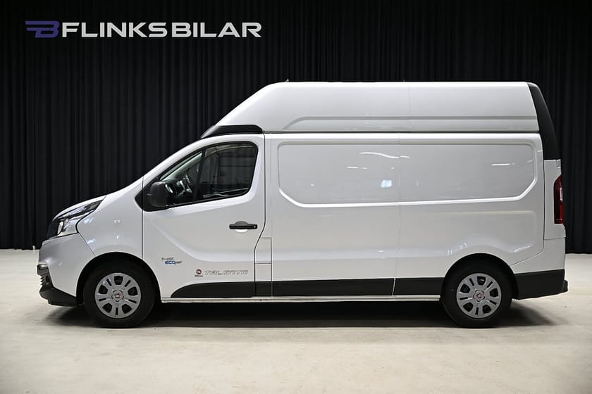 Bild 2 av Fiat Talento