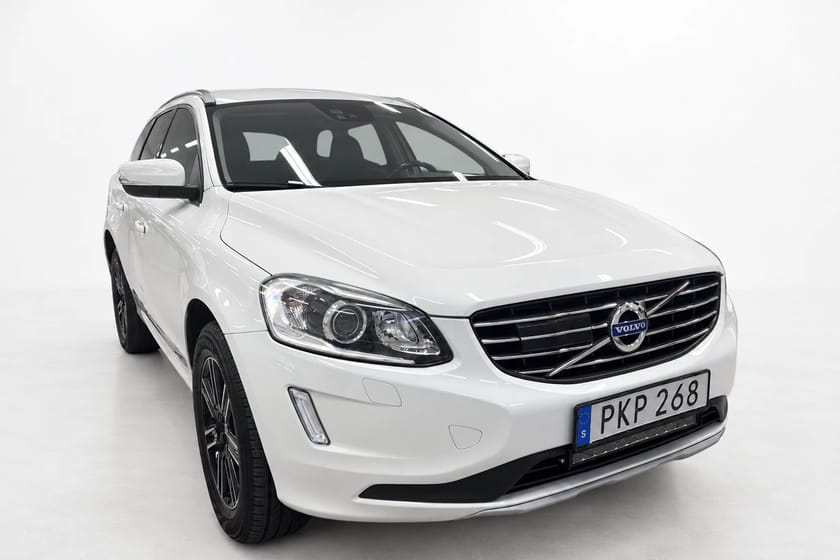 Bild 5 av Volvo XC60