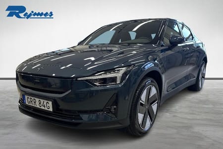Polestar 2 Long Range Single Motor
