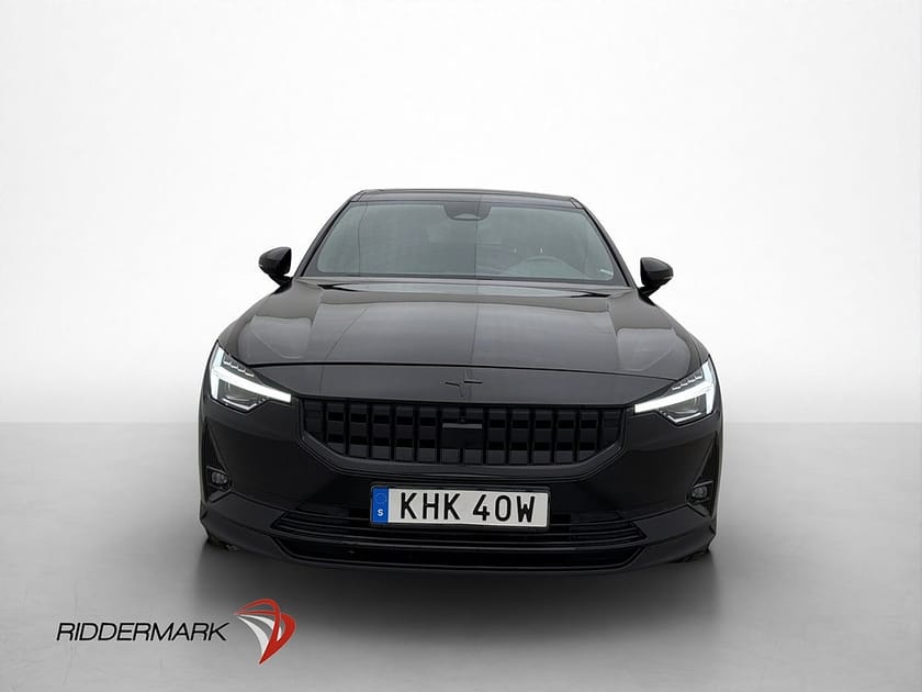 Bild 3 av Polestar 2 Long Range Dual Motor