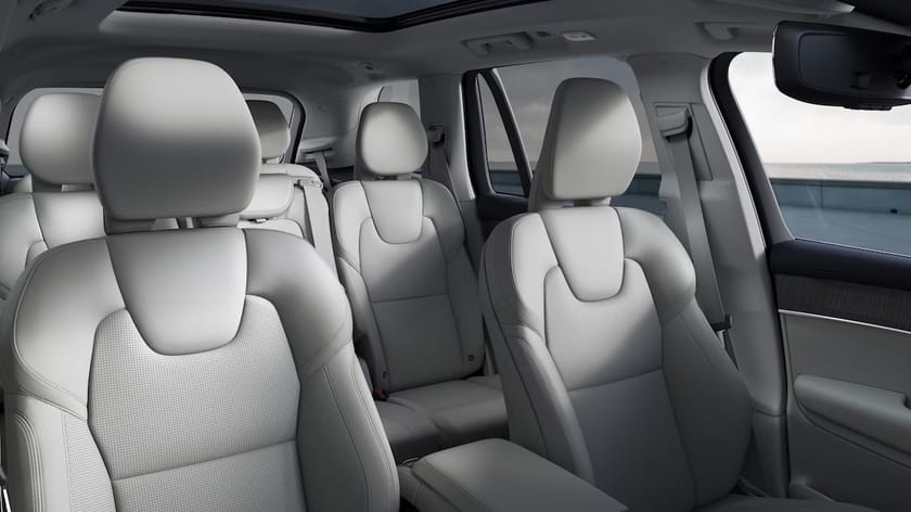 Bild 2 av Volvo XC90