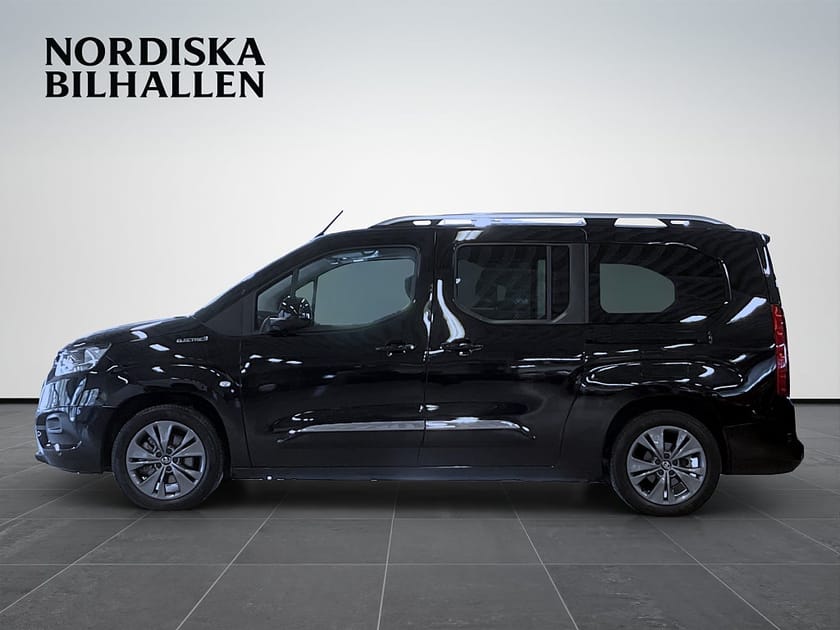 Bild 4 av Toyota ProAce City Verso Electric