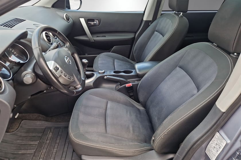 Bild 4 av Nissan Qashqai