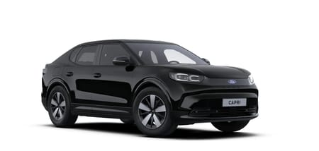 Ford Capri EV Extended Range RWD