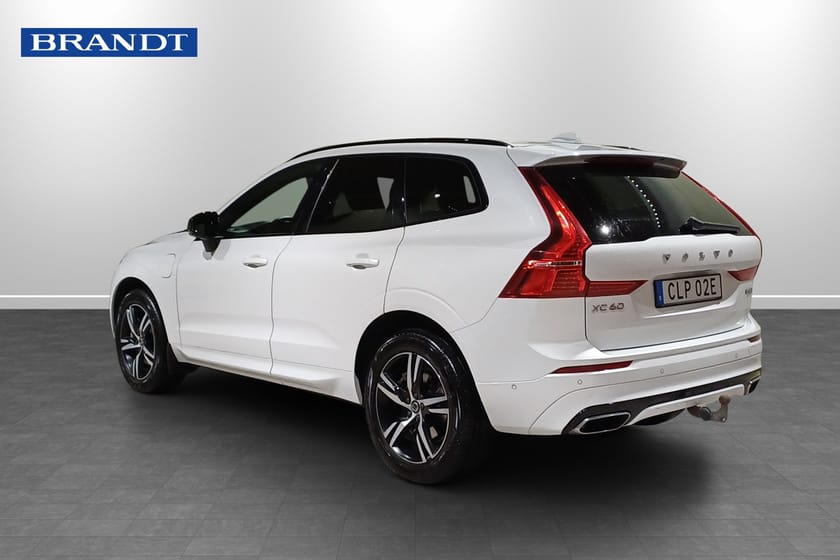 Bild 2 av Volvo XC60