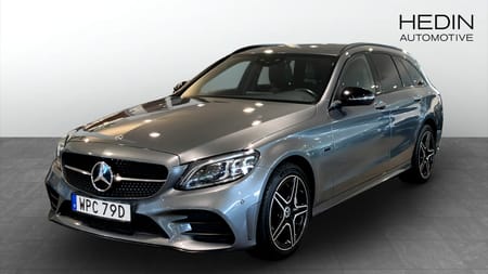 Mercedes-Benz C 300 T de