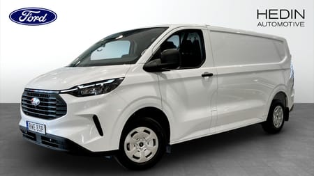 Ford Transit Custom 320