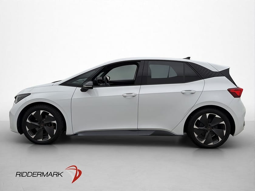 Bild 5 av CUPRA Born 58