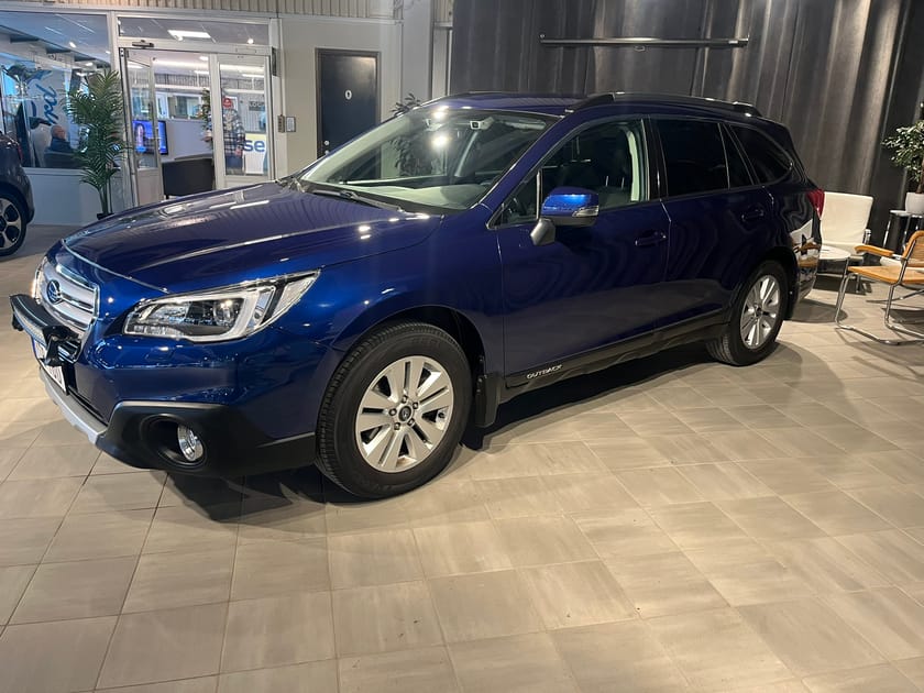 Bild 5 av Subaru Outback