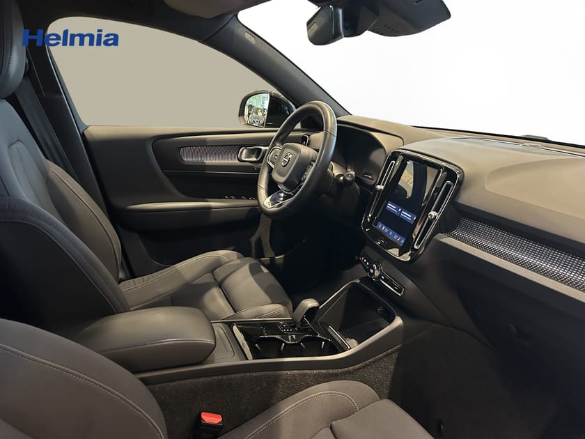 Bild 5 av Volvo XC40 Recharge Twin