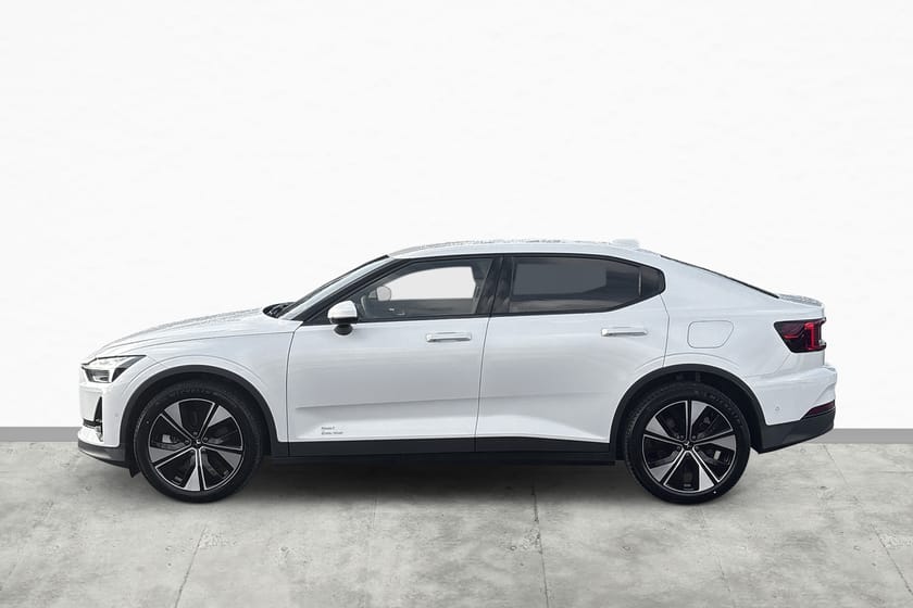 Bild 1 av Polestar 2 Long Range Dual Motor