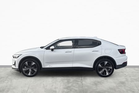 Polestar 2 Long Range Dual Motor