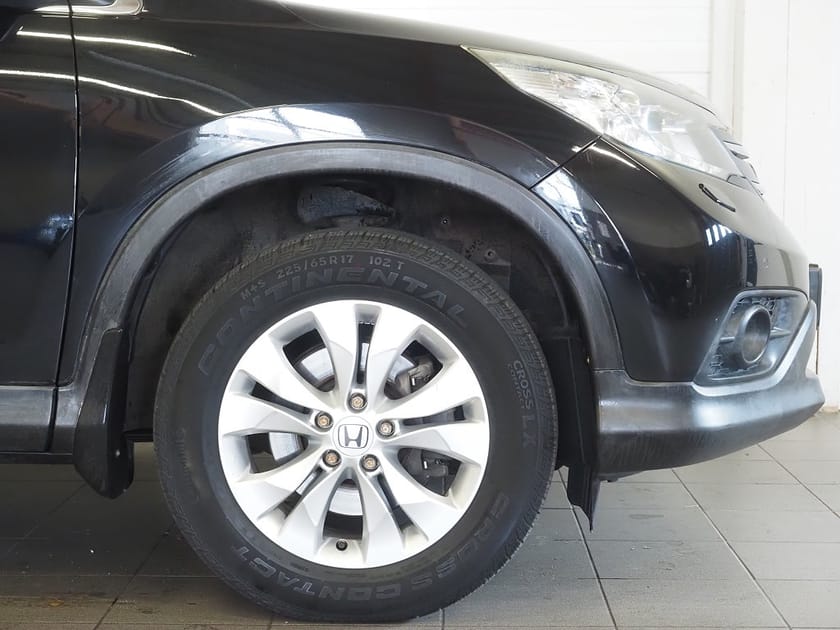 Bild 5 av Honda CR-V