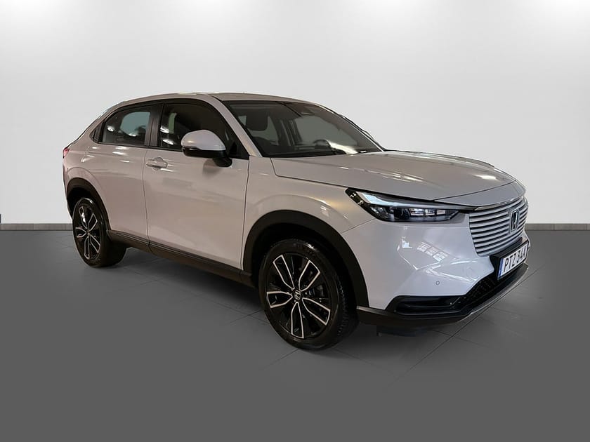 Bild 4 av Honda HR-V e:HEV