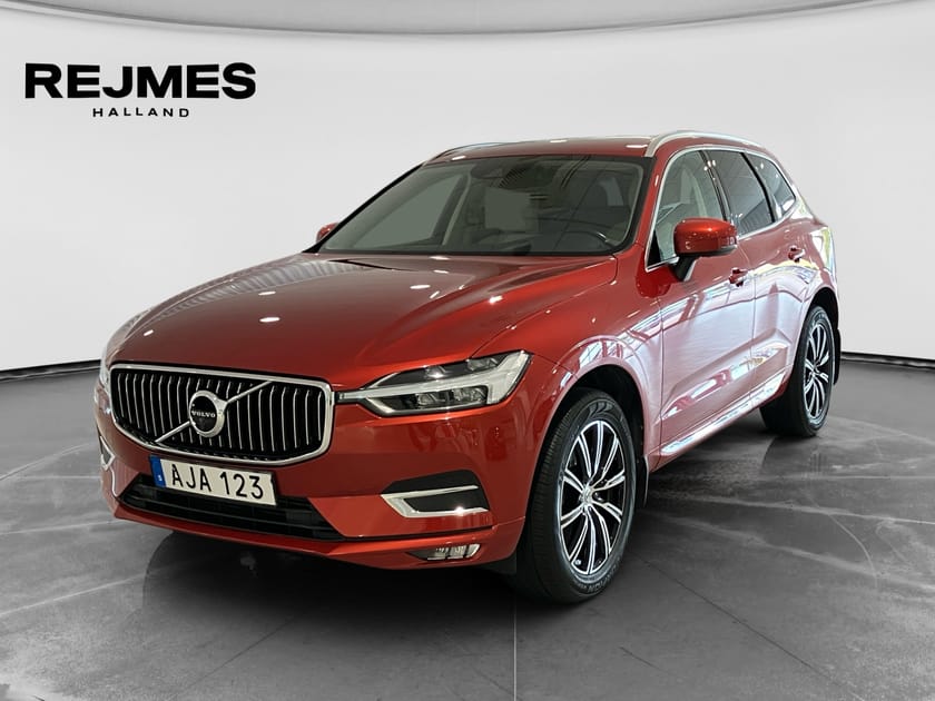 Bild 1 av Volvo XC60