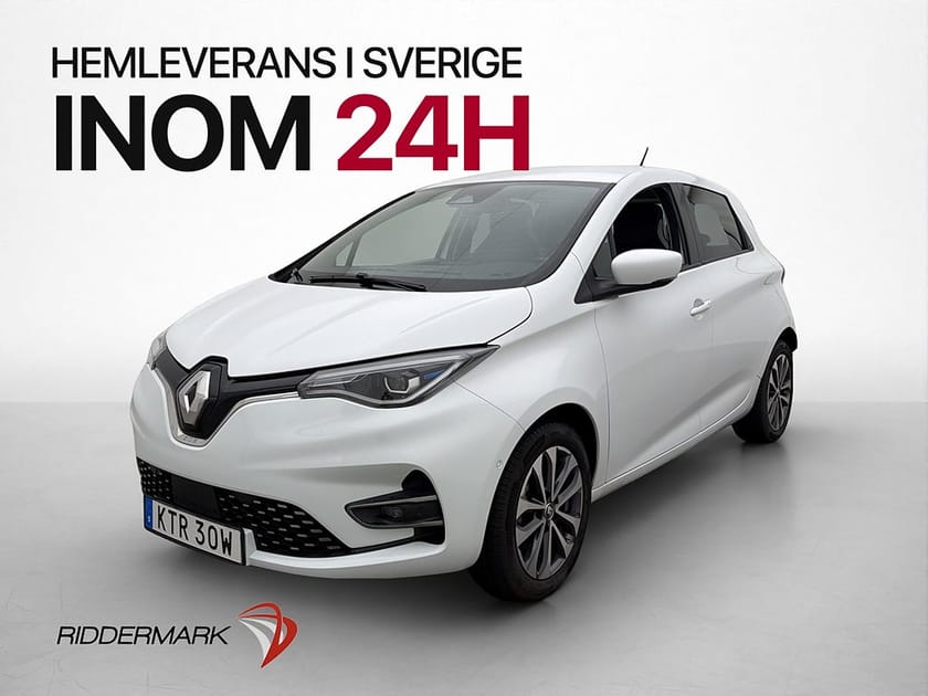 Bild 3 av Renault ZOE R135