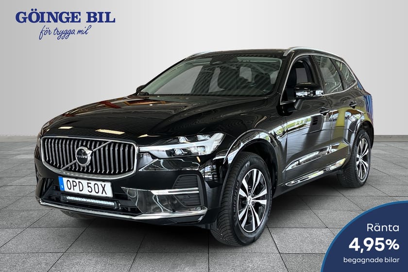 Bild 1 av Volvo XC60