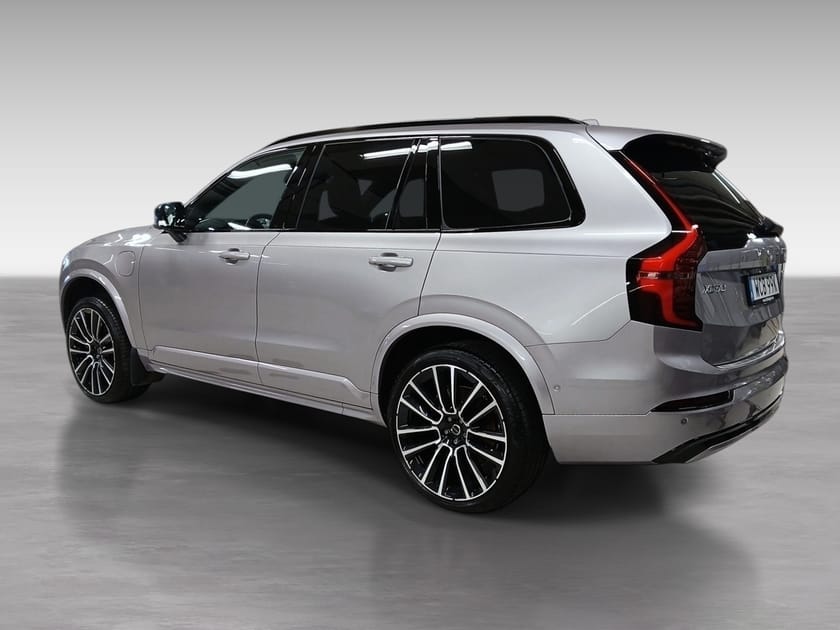 Bild 3 av Volvo XC90