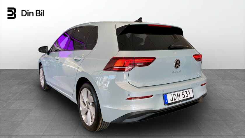 Bild 3 av Volkswagen Golf