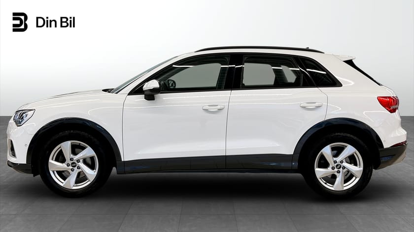 Bild 2 av Audi Q3 35 TFSI