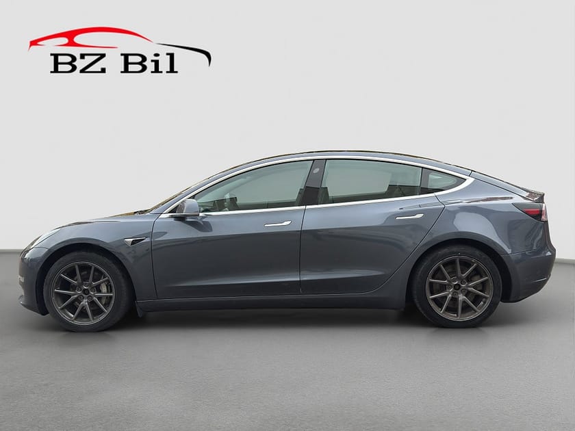 Bild 2 av Tesla Model 3 Long Range AWD