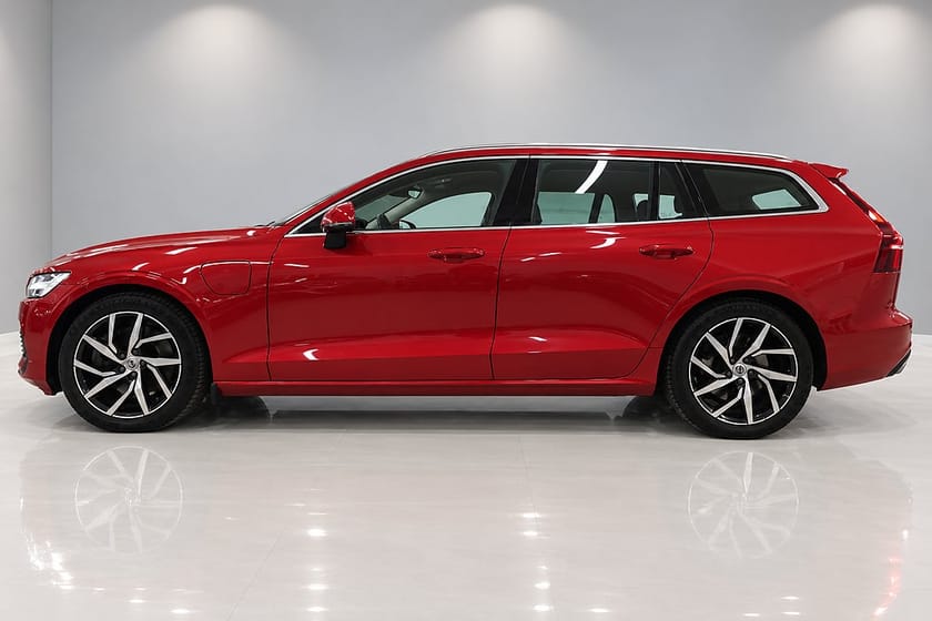 Bild 3 av Volvo V60