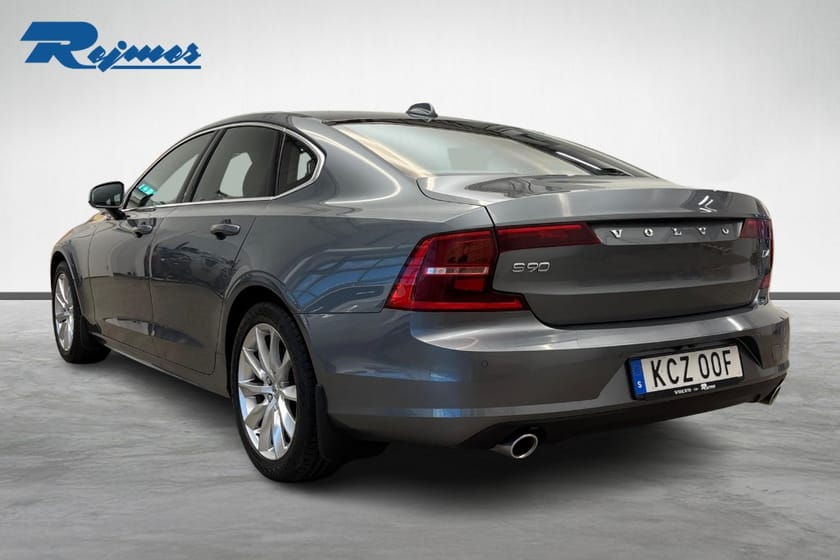 Bild 3 av Volvo S90