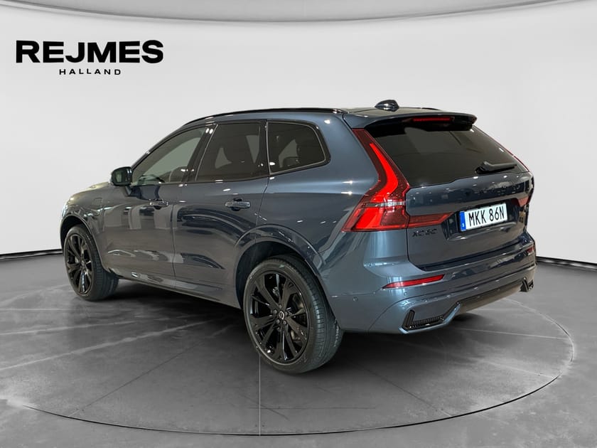 Bild 2 av Volvo XC60